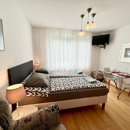 Apartmán u lesa, Srní 119 Esterno foto