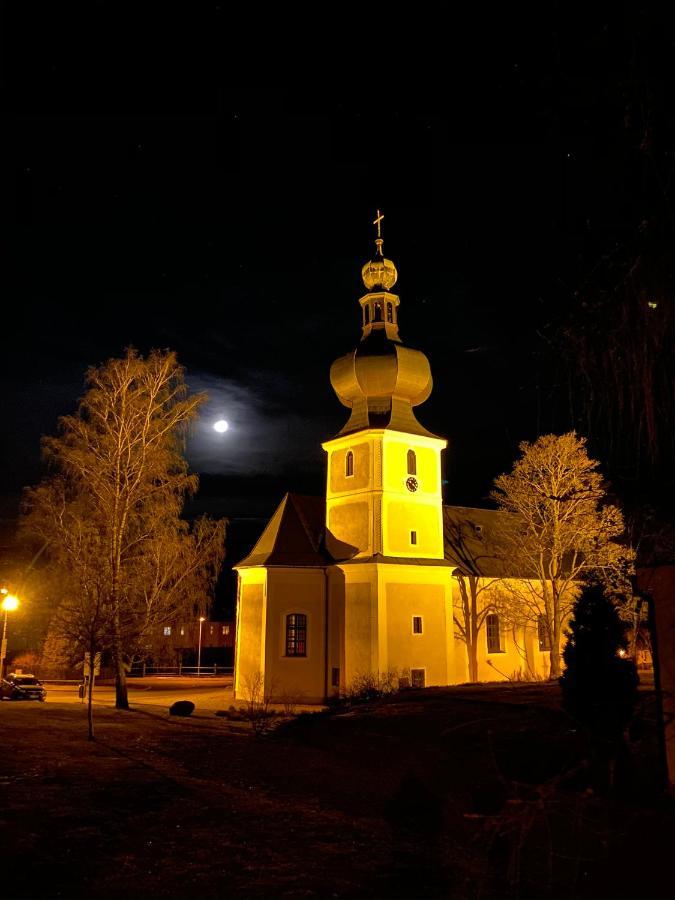 Apartmán u lesa, Srní 119 Esterno foto