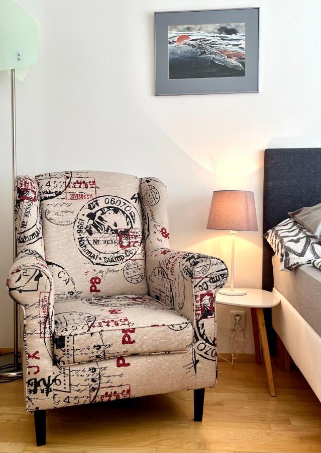 Apartmán u lesa, Srní 119 Esterno foto