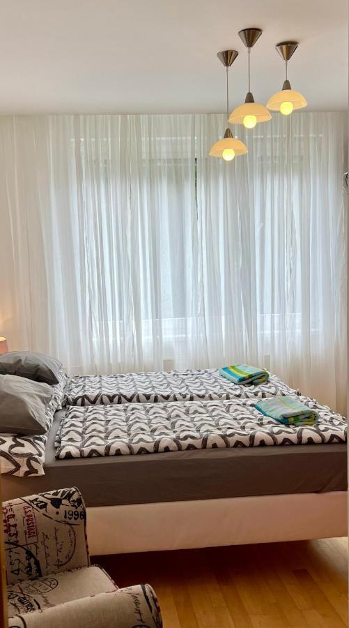 Apartmán u lesa, Srní 119 Esterno foto