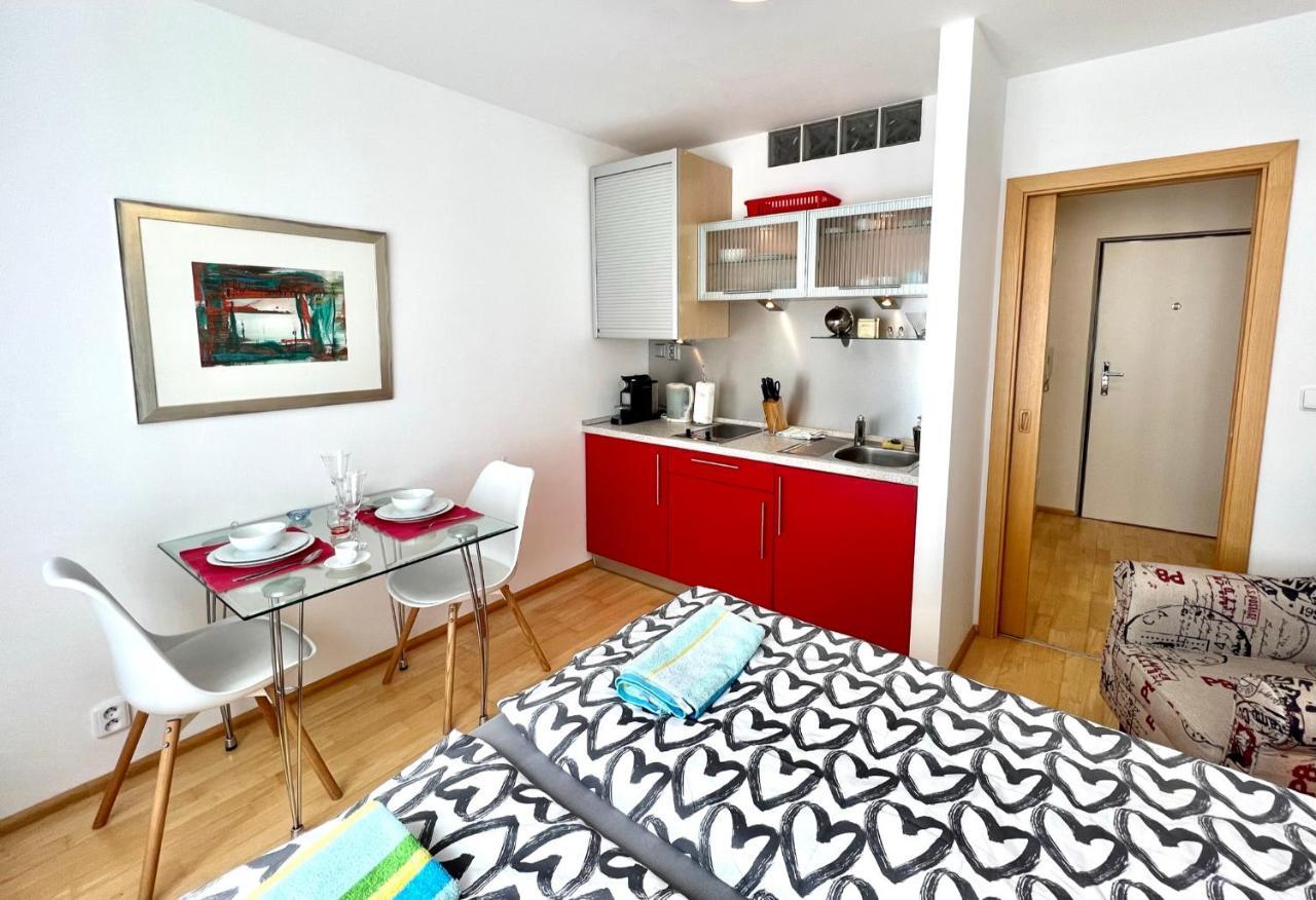 Apartmán u lesa, Srní 119 Esterno foto