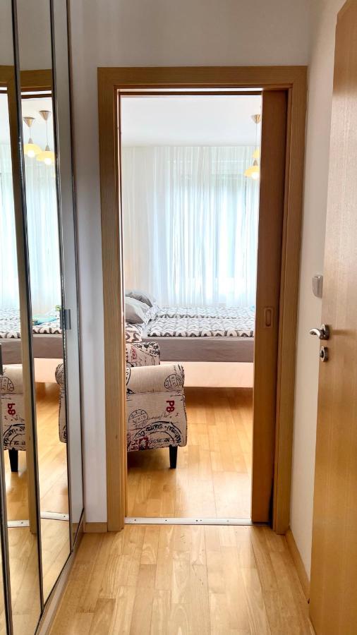 Apartmán u lesa, Srní 119 Esterno foto
