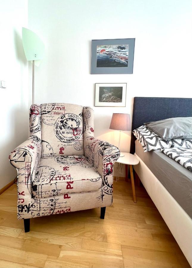 Apartmán u lesa, Srní 119 Esterno foto