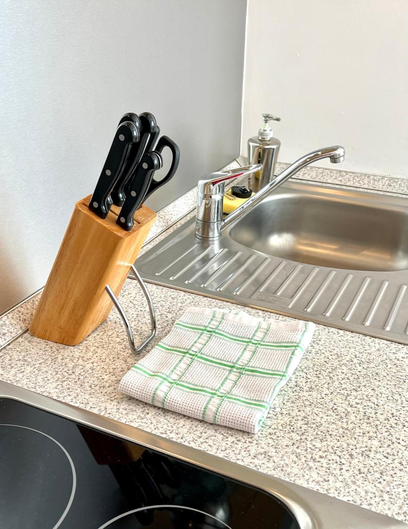 Apartmán u lesa, Srní 119 Esterno foto