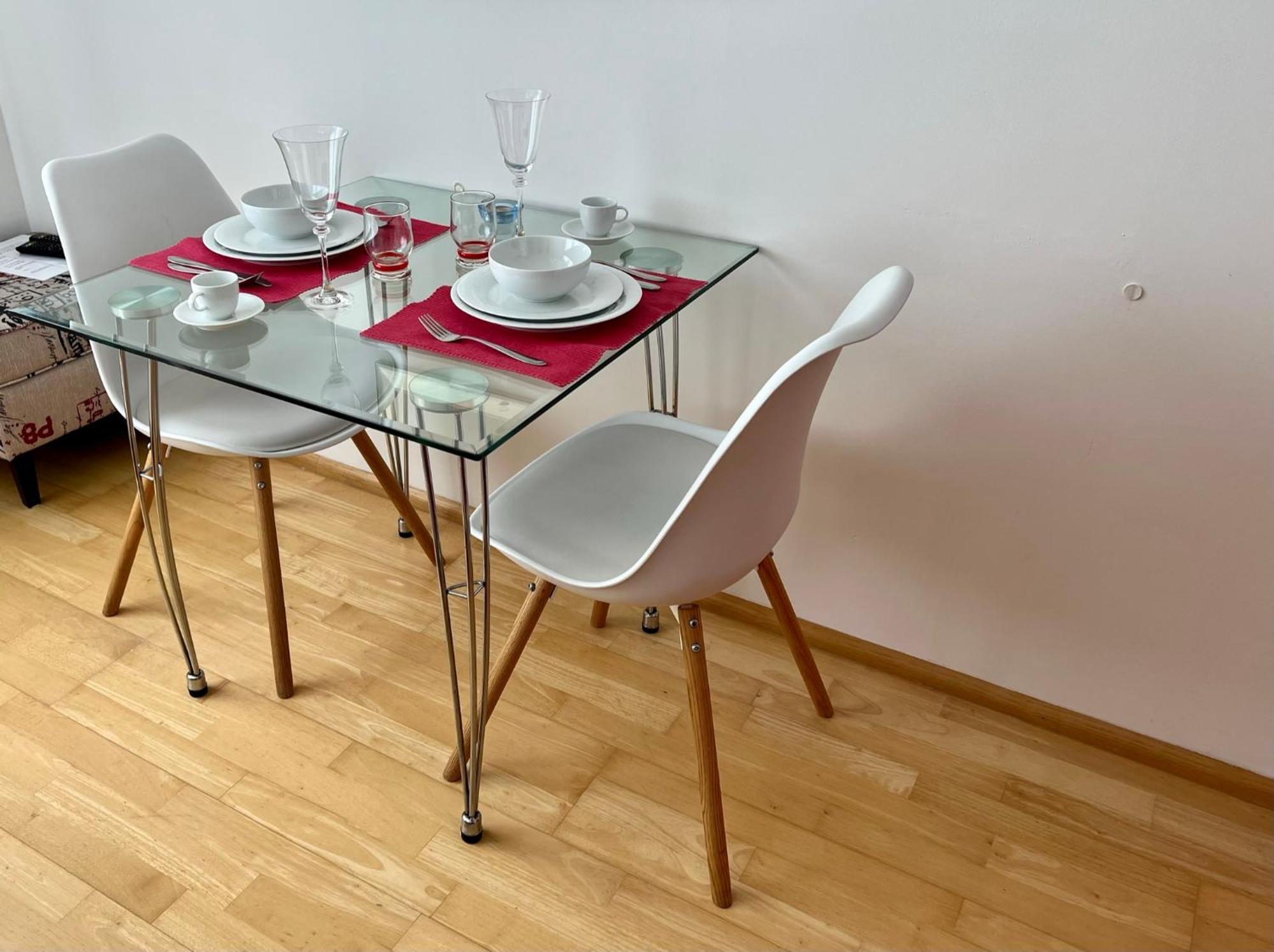 Apartmán u lesa, Srní 119 Esterno foto