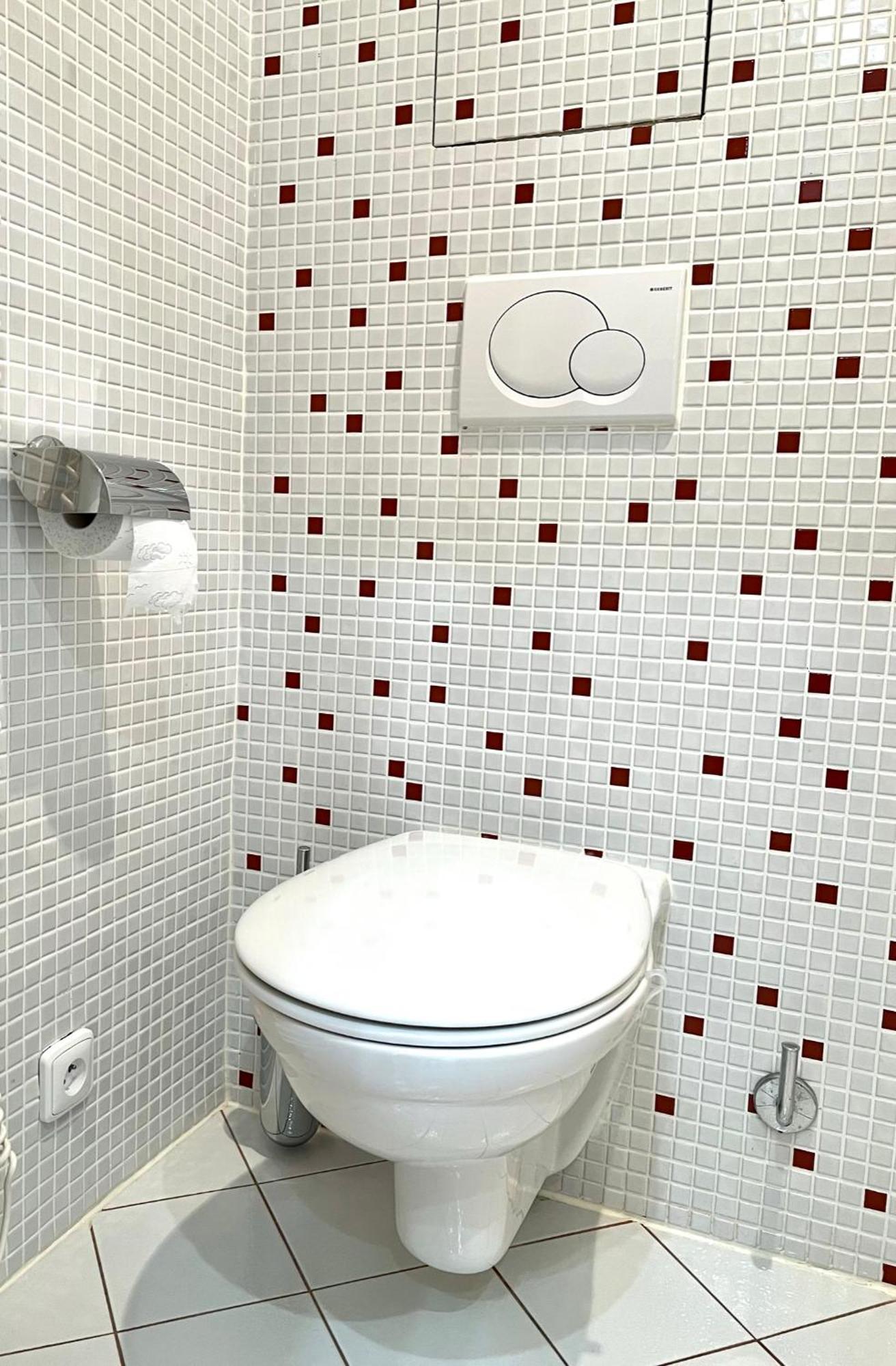 Apartmán u lesa, Srní 119 Esterno foto
