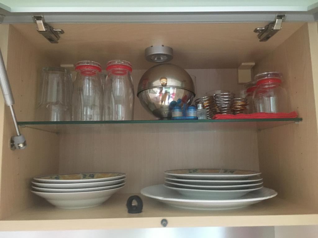 Apartmán u lesa, Srní 119 Esterno foto