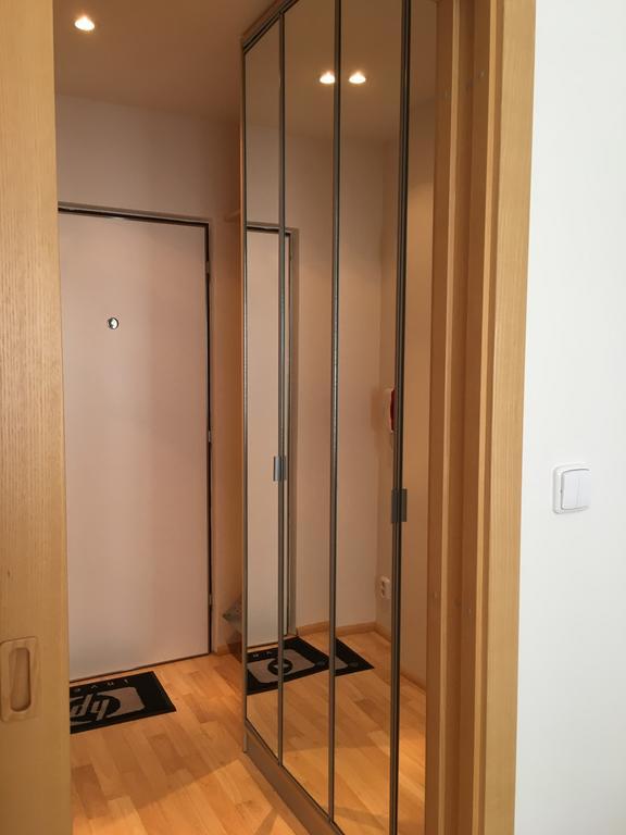Apartmán u lesa, Srní 119 Esterno foto