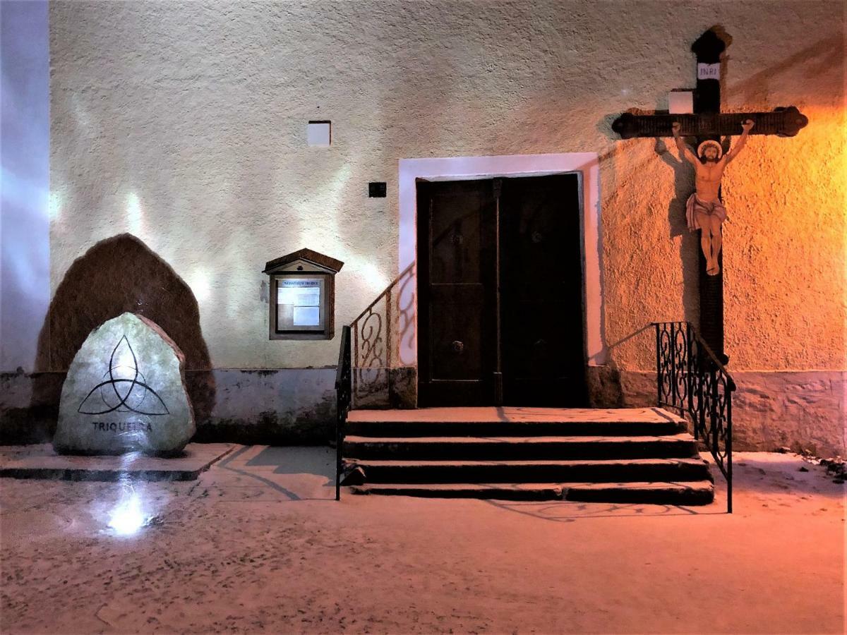 Apartmán u lesa, Srní 119 Esterno foto